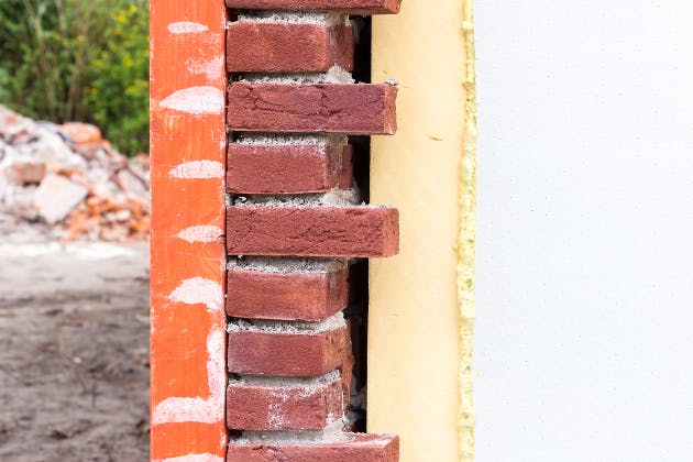 cavity wall insulation myths debunked