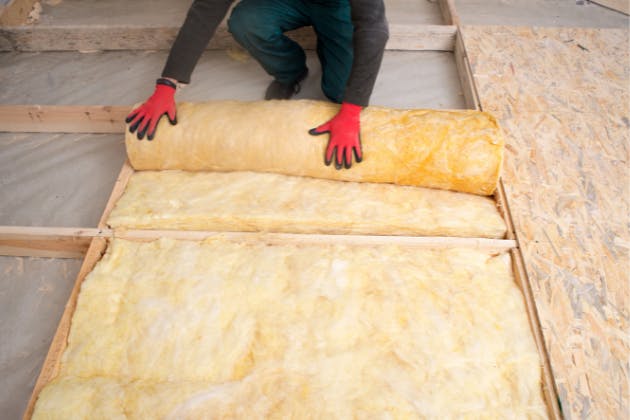 loft insulation cardiff