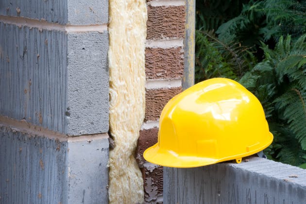 causes of wall tie failures