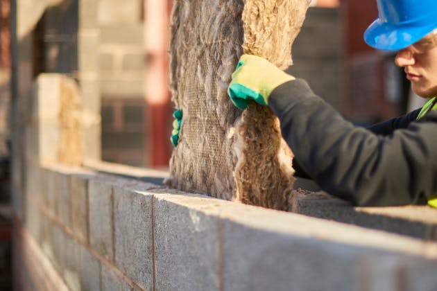Cavity Wall Insulation Removal FAQs