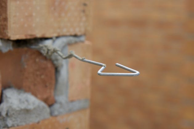 Wall Tie Maintenance How Often Should They Be Checked