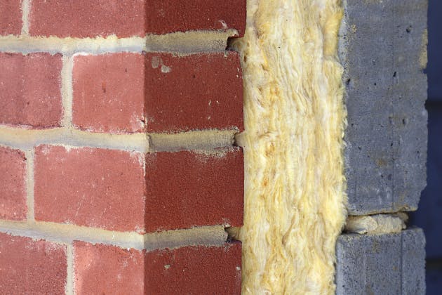 Cavity Wall Insulation Removal: The Ultimate Guide