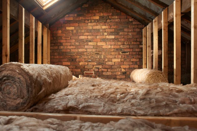 Will Loft Insulation Cause Damp Or Mould