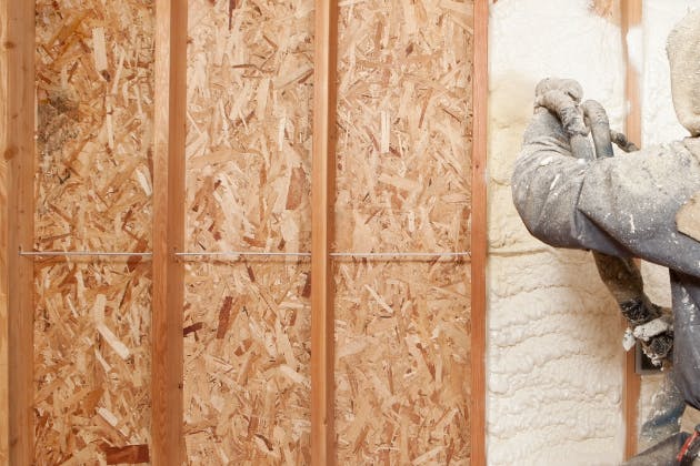Can Loft Insulation Be Installed Over Existing Layers