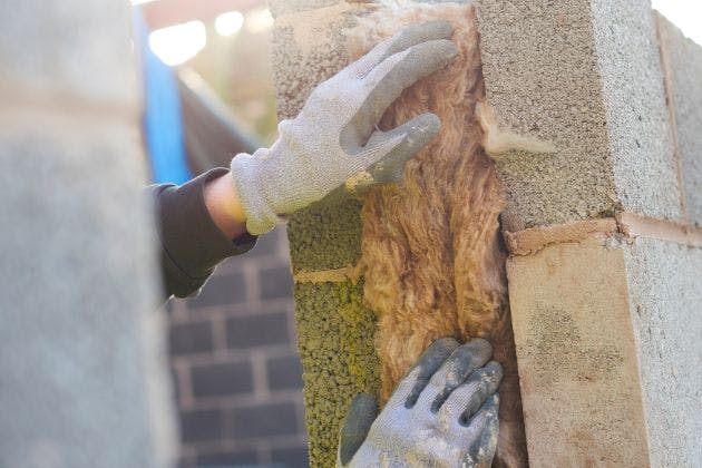 Can Cavity Wall Insulation Removal Be Done Without Damaging Walls?