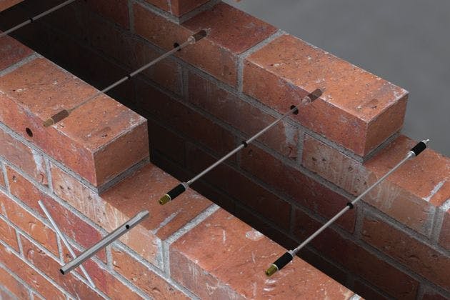 What Are The Risks Of DIY Wall Tie Replacement?