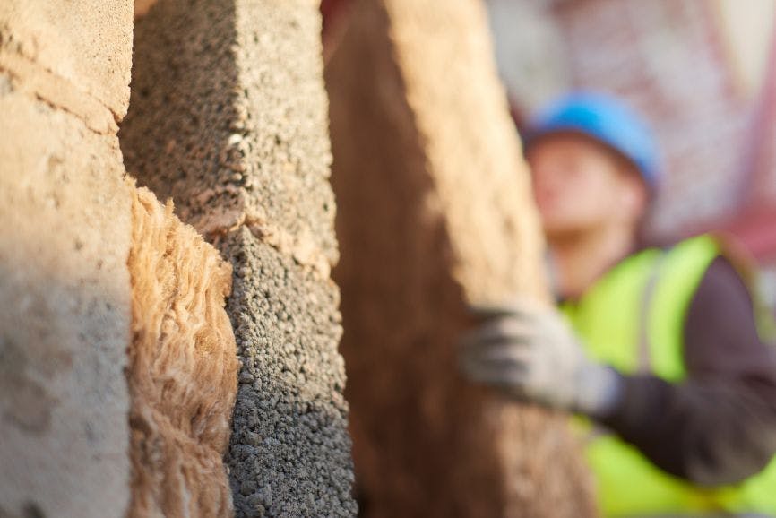 How Do I Check If My Home Already Has Cavity Wall Insulation?