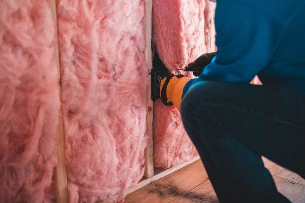 How Do I Choose A Reliable Loft Insulation Installer?