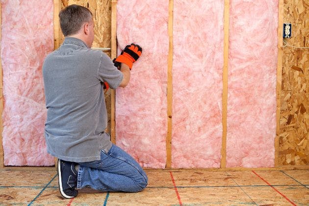 What Are The Fire Safety Considerations For Loft Insulation?