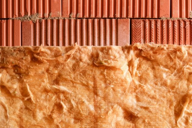 Wet cavity wall insulation: signs, risks, and next steps