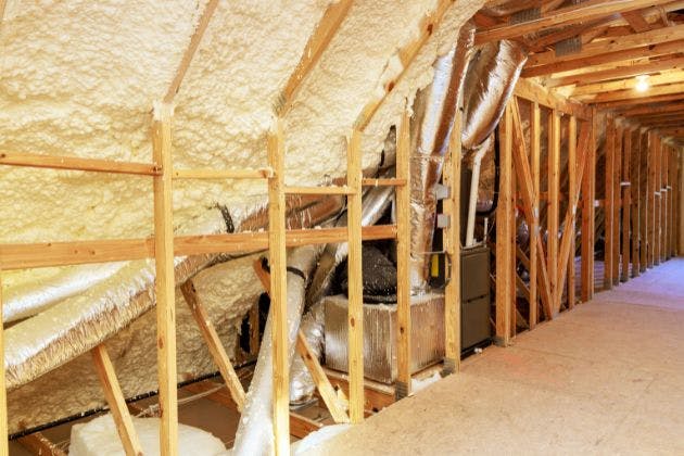 Cavity wall insulation guarantee: how CIGA claims work