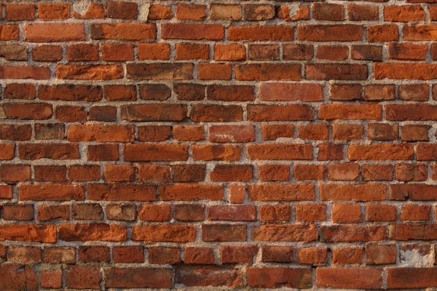 Spalling Bricks: Why Faces Flake and How to Stop It